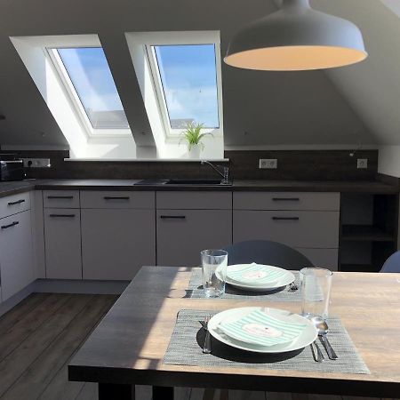 Ferienwohnung Boeverduen سانكت بيتر اوردنغ المظهر الخارجي الصورة