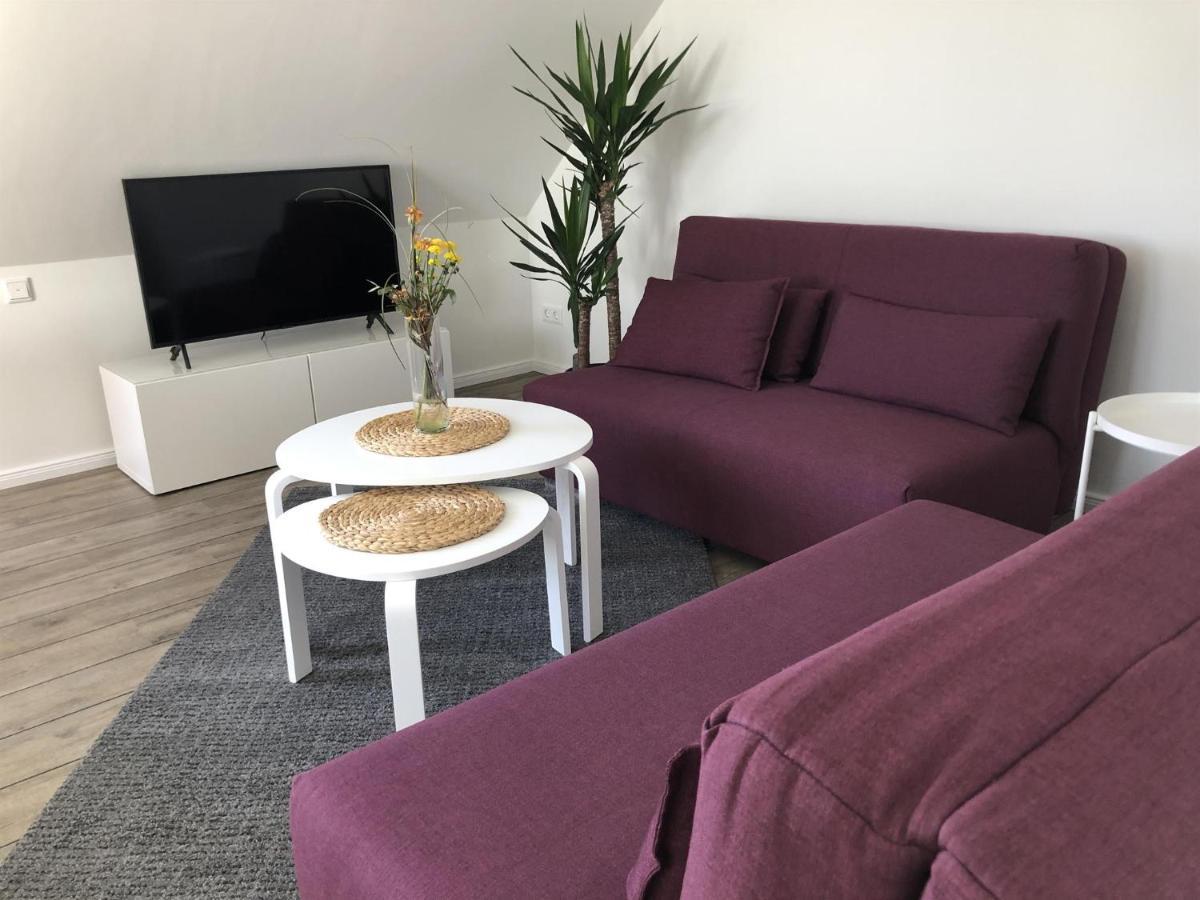 Ferienwohnung Boeverduen سانكت بيتر اوردنغ المظهر الخارجي الصورة