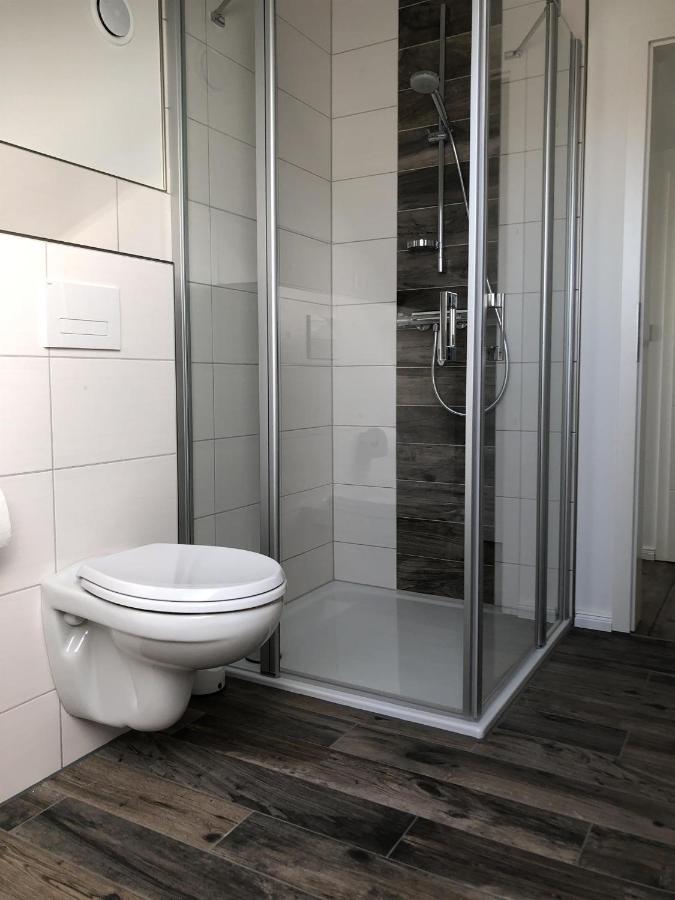 Ferienwohnung Boeverduen سانكت بيتر اوردنغ المظهر الخارجي الصورة